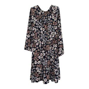 Bixby Nomad Adyline Floral Dress 8/10